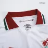 New Fluminense FC Jersey 2022/23 Away Soccer Shirt - camisetasdefutbol