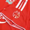 Vintage Liverpool Jersey 2006/07 Home Soccer Shirt - camisetasdefutbol