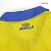 New Boca Juniors Jersey 2022/23 Away Soccer Shirt Authentic Version - camisetasdefutbol