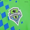 New Seattle Sounders Jersey 2022 Home Soccer Shirt - camisetasdefutbol