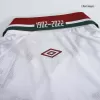 New Fluminense FC Jersey 2022/23 Away Soccer Shirt - camisetasdefutbol