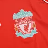 Vintage Liverpool Jersey 2006/07 Home Soccer Shirt - camisetasdefutbol