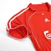 Vintage Liverpool Jersey 2006/07 Home Soccer Shirt - camisetasdefutbol