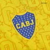 New Boca Juniors Jersey 2022/23 Away Soccer Shirt Authentic Version - camisetasdefutbol