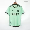 New Austin FC Jersey 2022 Away Soccer Shirt Authentic Version - camisetasdefutbol