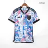 New Japan Jersey 2022 Soccer Shirt Special Edition Authentic Version - Special - camisetasdefutbol