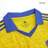 New Boca Juniors Jersey 2022/23 Away Soccer Shirt Authentic Version - camisetasdefutbol