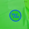 New Seattle Sounders Jersey 2022 Home Soccer Shirt - camisetasdefutbol