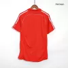 Vintage Liverpool Jersey 2006/07 Home Soccer Shirt - camisetasdefutbol