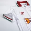 New Fluminense FC Jersey 2022/23 Away Soccer Shirt - camisetasdefutbol