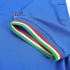 Vintage Italy Jersey 1982 Home Soccer Shirt - camisetasdefutbol