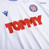 New Hajduk Split Jersey 2022/23 Home Soccer Shirt - camisetasdefutbol