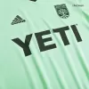 New Austin FC Jersey 2022 Away Soccer Shirt Authentic Version - camisetasdefutbol