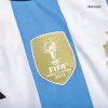 New Argentina Three Stars Jersey 2022 Home Soccer Shirt - camisetasdefutbol