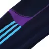 New Argentina Training Kit (Top+Pants) 2022 Royal Blue - Three Stars - camisetasdefutbol