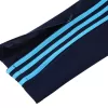 New Argentina Training Kit (Top+Pants) 2022 Royal Blue - Three Stars - camisetasdefutbol