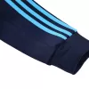 New Argentina Training Kit (Top+Pants) 2022 Royal Blue - Three Stars - camisetasdefutbol