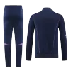 New Argentina Training Kit (Top+Pants) 2022 Royal Blue - Three Stars - camisetasdefutbol