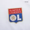 New Olympique Lyonnais Jersey 2022/23 Home Soccer Shirt - camisetasdefutbol