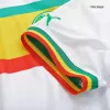 New Senegal Jersey 2022/23 Home Soccer Shirt Authentic Version - camisetasdefutbol