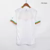 New Senegal Jersey 2022/23 Home Soccer Shirt Authentic Version - camisetasdefutbol