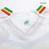 New Senegal Jersey 2022/23 Home Soccer Shirt Authentic Version - camisetasdefutbol