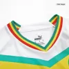 New Senegal Jersey 2022/23 Home Soccer Shirt Authentic Version - camisetasdefutbol