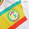 New Senegal Jersey 2022/23 Home Soccer Shirt Authentic Version - camisetasdefutbol