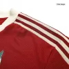 New Mexico Jersey 2022 Soccer Shirt - camisetasdefutbol