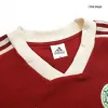 New Mexico Jersey 2022 Soccer Shirt - camisetasdefutbol