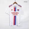 New Olympique Lyonnais Jersey 2022/23 Home Soccer Shirt - camisetasdefutbol