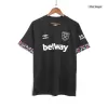 New West Ham United Jersey 2022/23 Away Soccer Shirt - camisetasdefutbol