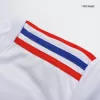 New Olympique Lyonnais Jersey 2022/23 Home Soccer Shirt - camisetasdefutbol