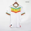 New Senegal Jersey 2022/23 Home Soccer Shirt Authentic Version - camisetasdefutbol