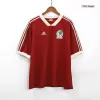 New Mexico Jersey 2022 Soccer Shirt - camisetasdefutbol