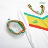 New Senegal Jersey 2022/23 Home Soccer Shirt Authentic Version - camisetasdefutbol