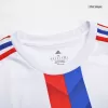 New Olympique Lyonnais Jersey 2022/23 Home Soccer Shirt - camisetasdefutbol