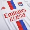 New Olympique Lyonnais Jersey 2022/23 Home Soccer Shirt - camisetasdefutbol