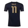 BALE #11 New Los Angeles FC Jersey 2022 Home Soccer Shirt - camisetasdefutbol