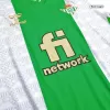 New Real Betis Jersey 2022/23 Fourth Away Soccer Shirt - camisetasdefutbol