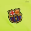 Vintage Barcelona Jersey 2005/06 Away Soccer Shirt - camisetasdefutbol