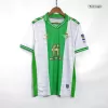 New Real Betis Jersey 2022/23 Fourth Away Soccer Shirt - camisetasdefutbol