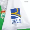 New Real Betis Jersey 2022/23 Fourth Away Soccer Shirt - camisetasdefutbol