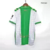 New Real Betis Jersey 2022/23 Fourth Away Soccer Shirt - camisetasdefutbol