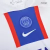 New PSG Jersey 2022/23 Third Away Soccer Shirt Women - camisetasdefutbol