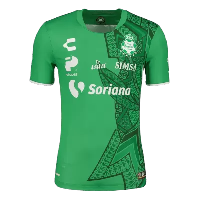 New Santos Laguna Jersey 2022/23 Third Away Soccer Shirt - camisetasdefutbol