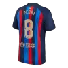 PEDRI #8 New Barcelona Jersey 2022/23 Home Soccer Shirt - camisetasdefutbol