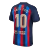 ANSU FATI #10 New Barcelona Jersey 2022/23 Home Soccer Shirt - camisetasdefutbol