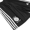 Ajax Third Away Soccer Shorts 2022/23 - camisetasdefutbol