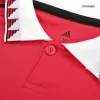 New Manchester United Jersey 2022/23 Home Soccer Shirt - camisetasdefutbol